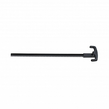 Plunger Rods