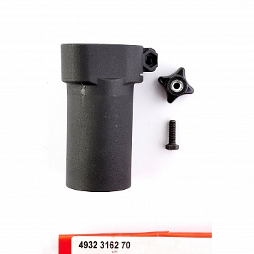 Suction Sleeves