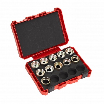 DIN13 CU DIE SET