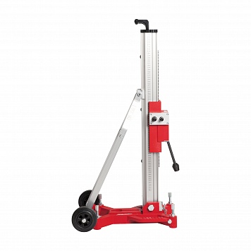 DR 350 T Алюминиевая стойка для алмазного сверления для DCM 2-350 C