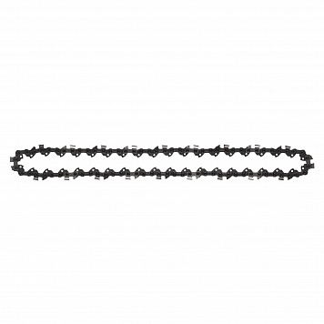 6" / 152 mm saw chain