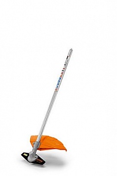 Коса FS-KM с режущим диском GSB 230-2