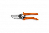 Секатор садовый Bypass PG10 22см 230г