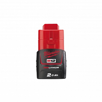 M12 B2 М12™ 2.0 Ач аккумулятор