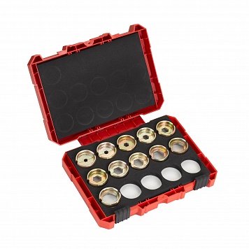 DIN22 CU DIE KIT