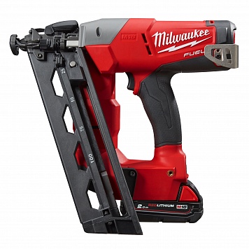 M18 CN16GA M18 FUEL™ 16 GA нейлер с наклонным магазином