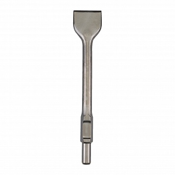 30mm Hex Flat Wide Chisel Gen 2