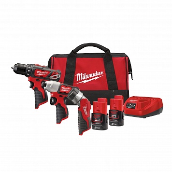 M12 BPP3A M12™ Набор