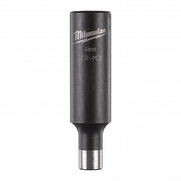 ¼″ SHOCKWAVE™ IMPACT DUTY ударные головки удлиненные