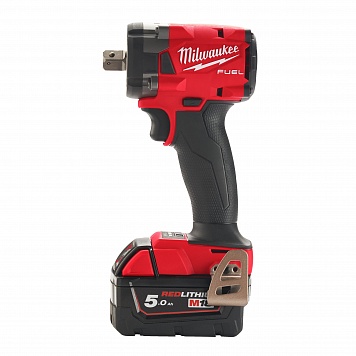 M18 FIW2P12 M18 FUEL™ ½″ компактный ударный гайковёрт с фиксацией пином