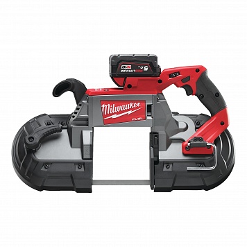 M18 CBS125 M18 FUEL™ ленточная пила по металлу