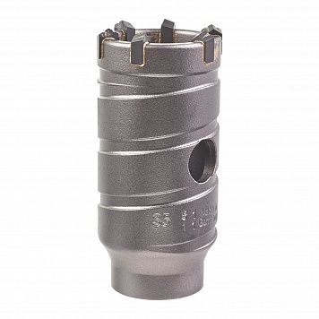 Коронки SDS-Plus TCT