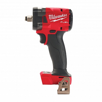 M18 FIW2F38 M18 FUEL™ 3/8″ компактный ударный гайковёрт с фиксацией фрикционным кольцом