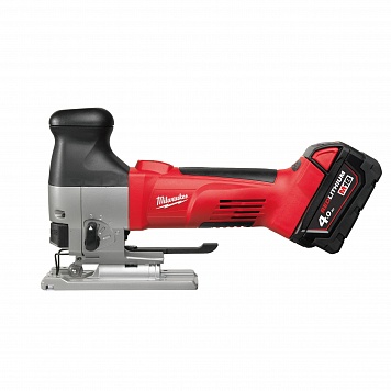 HD18 JSB М18™ Heavy Duty лобзик