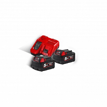M18 NRG-502C