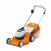 RMA 253 без аккумулятора и ЗУ